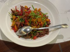 -秦月轩·陕西家乡菜(阜成路·五棵松店)