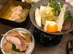 -蟹道乐(網元別館店)