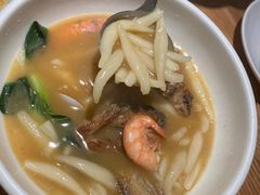 海鲜面-原製原味(普陀山磐龙店)