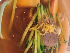 -七八冷面·延边朝鲜族美食(圣熙八号店)