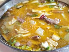 -百草堰刘记驴肉馆(新华东街店)