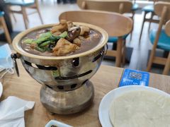 -紫光园·烤鸭(沙河物美店)