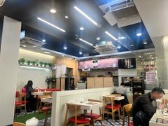 -甜蜜蜜港式茶餐厅(虹梅店)