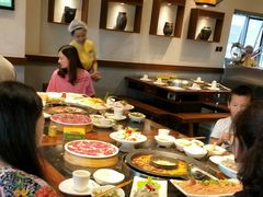 -香佰里鲜货火锅(佳乐金街店)