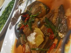 红烧大鲳鱼-潮中人·潮州菜(益乐路店)