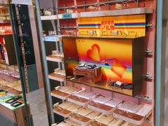 -MUJOSH木九十眼镜(长沙IFS国金中心店)