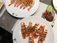 -大渔铁板烧(花园道店)