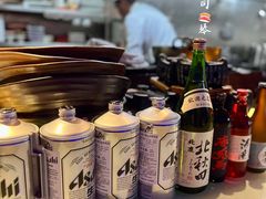 -琴寿司居酒屋(中山广场店)