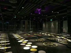 -威尔仕健身(丁香国际店)