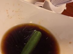 -粤尚腾香居中餐厅(首都机场希尔顿店)