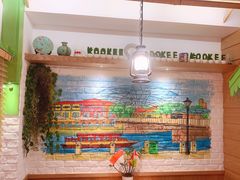 -新加坡高记KOO KEE Restaurant(盈科店)