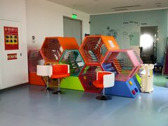 -蓝旗儿童游泳俱乐部(北国中心)