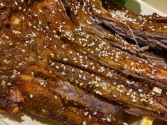 -木屋烧烤(坂田天安云谷店)