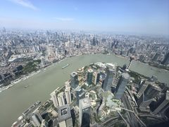-上海中心大厦