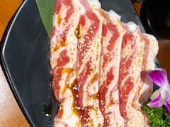 -玖·炭火烤肉