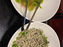 -蝎王府羊蝎子(西直门店)