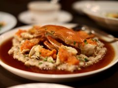 -广州文华东方酒店·江-由辉师傅主理