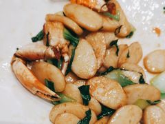 -宁海食府(大剧院店)