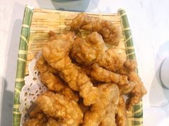 椒盐酥肉-川人百味(亿合城店)