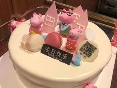 -海底捞火锅(大学路新象城店)