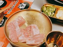 -核桃碳烤肉馆(深圳首店)