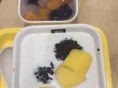 -满记甜品(加州阳光开元广场店)