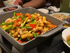 -老头儿油爆虾(星光一期店)