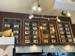 -青春分食(仙林大学城店)