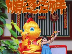 -新加坡佛牙寺龙华院