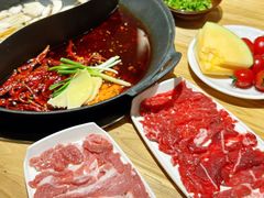 -虾领航小龙虾·吉林烧烤(柳州路店)