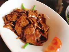 -堂宴·老厦门私房菜(1988仙岳总店)