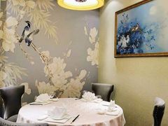 包厢-新光酒家·河豚·海鲜·蟹料理(浦东店)