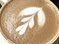 -E SPECIAL COFFEE 别样
