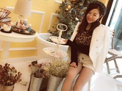 -莫奈花园法式蛋糕