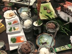 -德川家日本料理(中关村寰太大厦店)