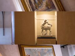 -Me Coffee下午茶艺术空间