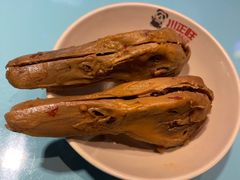-川正旺江湖菜(三元桥店)