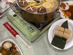 -大永發老火浓汤·经典粤菜(北滨路店)