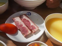 -陈记锅盖面(长江路店)