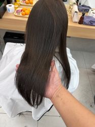 点击看大图 -川和潮人漂色·烫染·接发