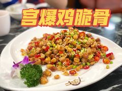 -李师傅脆肚(华强北店)