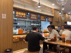 -王春春鸡汤饭(上海中海环宇城店)