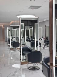 -FLAIR HAIR SALON