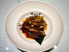 -煎饼卷大葱·非遗传承·潍坊菜(十笏园店)
