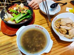 -恋萍小吃(时代店)