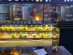 -徽三说·土徽菜·中国徽菜连锁品牌(一中店)