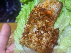 -老号李小肠西昌特色火盆烧烤(江油店)