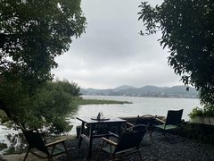 -东钱湖旅游度假区