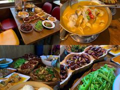 -隔壁老王·家常云南菜(花巷店)