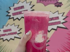 -CoCo都可(燕郊永旺店)